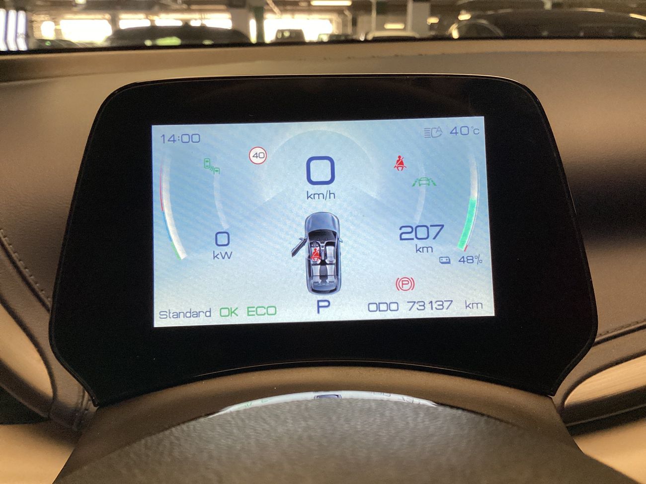 بي واي دي اتو 3 Premium | Carnival Sale • UP TO AED 20,000 OFF | شامل الضمان | 0 ﺪﻔﻋﺓ ﺃﻮﻟﻯ