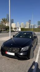 Mercedes Benz C300 STD