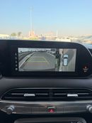 Hyundai Palisade Limited 3.8L / Panoramic, 360 Camera Full option