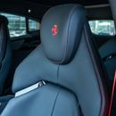 Ferrari Purosangue 2024  FERRARI PUROSANGUE  DONE ONLY 3000KM
