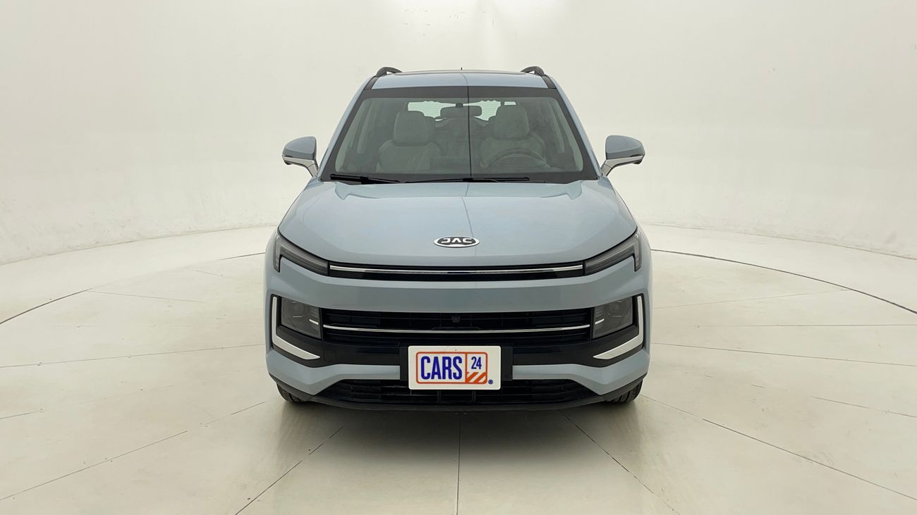 جاك JS4 INTELLIGENT LUXURY 1.5 | بدون دفعة مقدمة | اختبار قيادة مجاني للمنزل