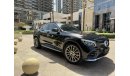 مرسيدس بنز GLC 250 GLC 250 FULL OPTION