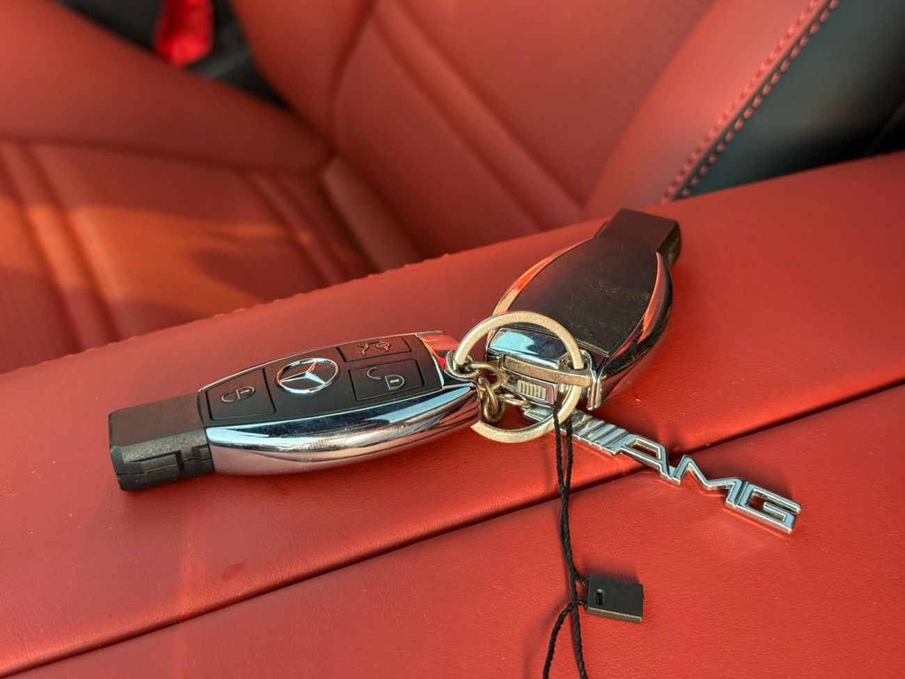 Mercedes-Benz CLS 63 AMG Std 5.0L