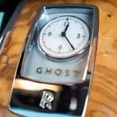 رولز رويس جوست 2015 ROLLS ROYCE GHOST GCC DONE ONLY 48,000KM