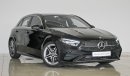 Mercedes-Benz A 200 / Reference: VSB 32938 Certified Pre-Owned