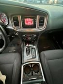 Dodge Charger SXT 3.6L free accedant original paint warranty one year