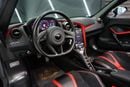 McLaren 720S 2022 McLaren 720S Spider, Full Carbon, Lifting System, Full Service History, McLaren Warranty!!