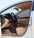 تويوتا يارس تويوتا يارس | ١.٦ لتر | ٢٠٢٢ | خليجي | خالية من الحوادث | بحالة ممتازة | 598 شهرياً