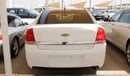 Chevrolet Caprice LS V6