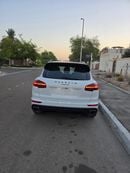 مرسيدس بنز GLB 250 For sale porsche cayenne 2016 full option v6