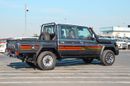 Toyota Land Cruiser Pick Up TOYOTA LAND CRUISER 79 4.0L 4WD PETROL PICKUP 2025