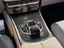 Mercedes Benz G63 AMG STANDARD