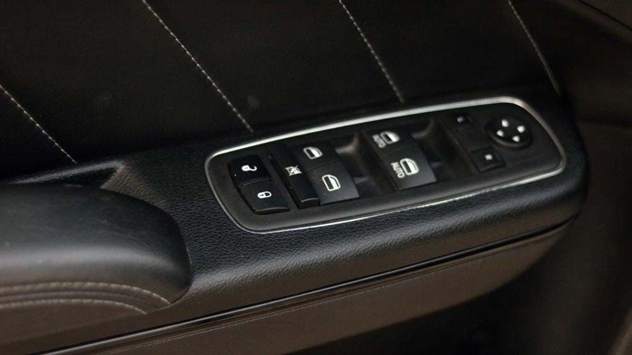 دودج تشارجر GT AT | Full Service History | GCC | Zero Downpayment Support