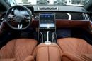 مرسيدس بنز S 500 S 500 | GCC 0km | Agency Warranty | Dark Seires