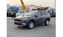 تويوتا راف ٤ 2021 TOYOTA RAV4 XLE 4x4 IMPORTED FROM USA