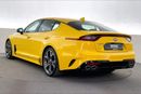 Kia Stinger GT | Guaranteed Warranty | 0 Down Payment