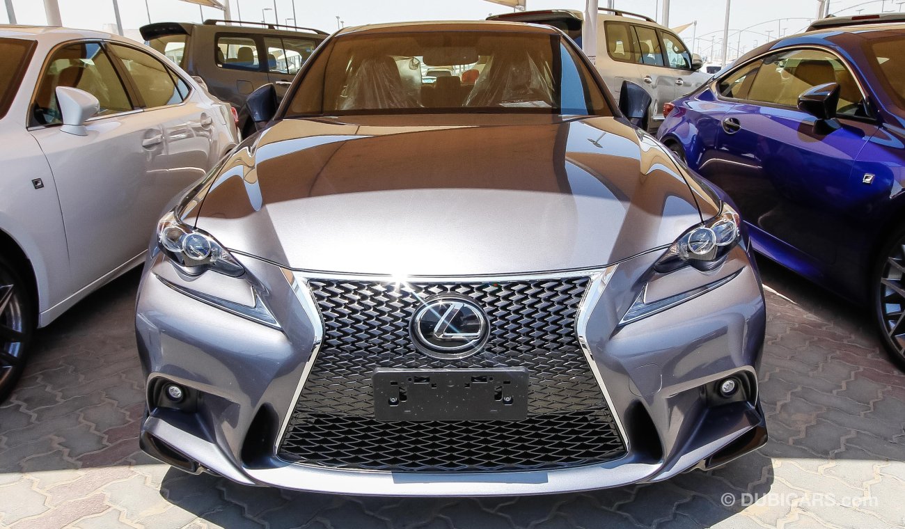 Lexus IS300