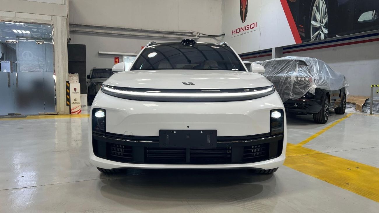 لي اوتو L7 Li Auto L7 5 Seater