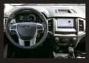 فورد رانجر FORD RANGER 2.2L XLT CREW CAB 4X4 MID AT DSL
