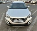 Hyundai Santa Fe 2013 Hyundai Santa Fe Sports 2.4L V4 - Electric Seats