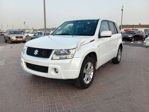سوزوكي إيسكودو SUZUKI ESCUDO RIGHT HAND DRIVE (PM1454)