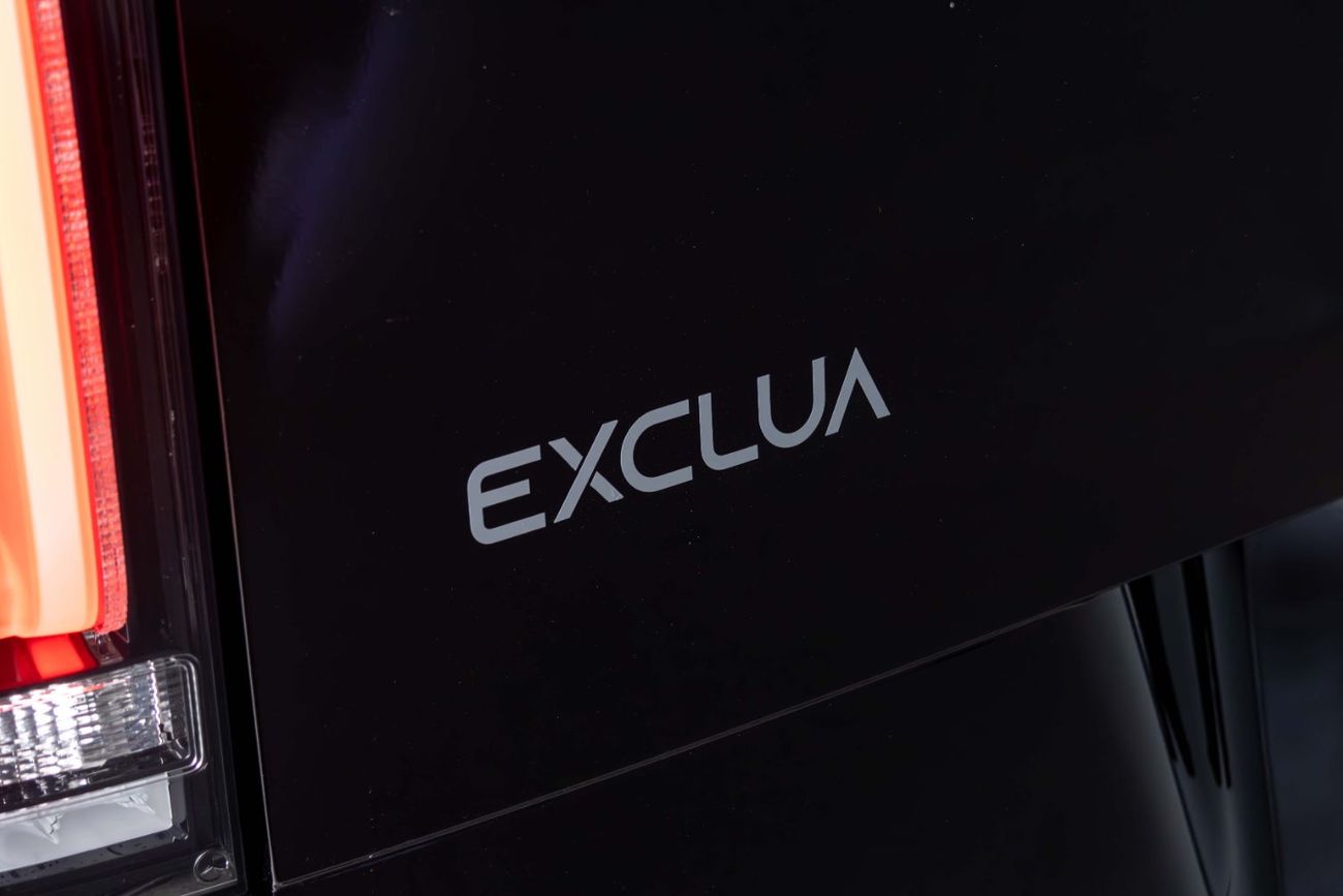 مرسيدس بنز V 300 GCC-VIP Upgrades-Exclusive Transportation