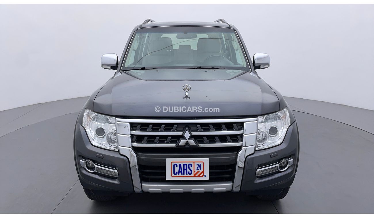 Mitsubishi Pajero GLS TOP 3.5 | Zero Down Payment | Free Home Test Drive