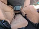 Toyota Fortuner EXR EURO 5 | 2025 | 2.4L DIESEL ENGINE | AUTOMATIC TRANSMISSION | LHD | 4 X 4