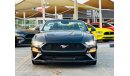 Ford Mustang EcoBoost Premium For sale