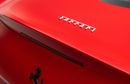 Ferrari 599 6.0L V12 Naturally Aspirated Engine