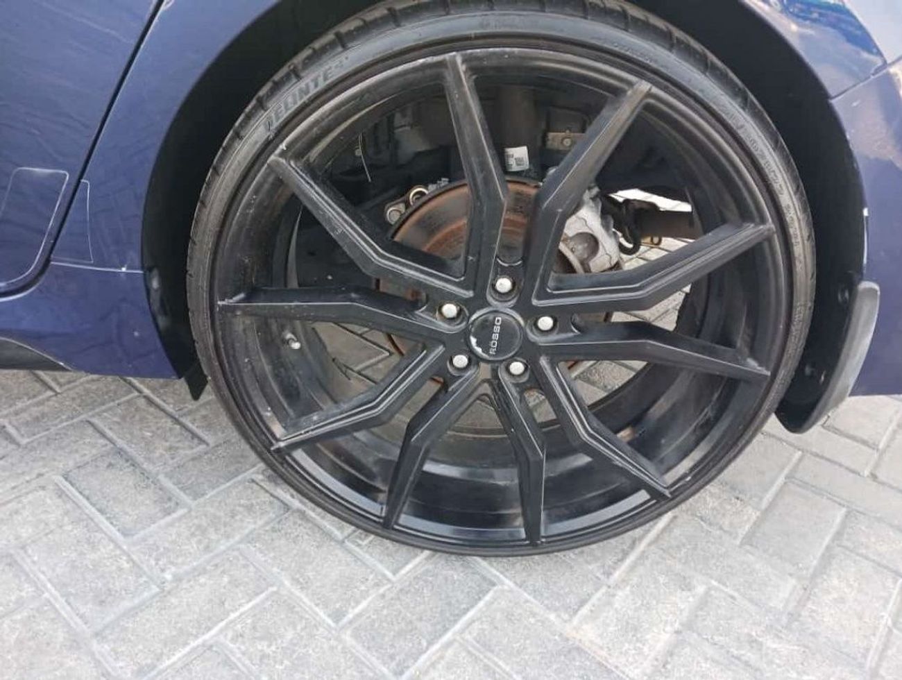 كيا أوبتيما Kia Optima 2019 Sports