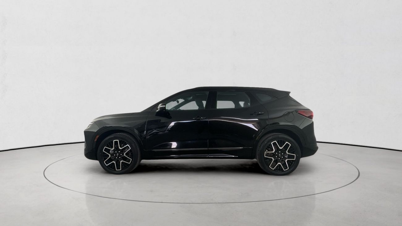 Chevrolet Blazer RS | upto AED 20,000 Ramadan Discount | Guaranteed Warranty | 0 Down Payment