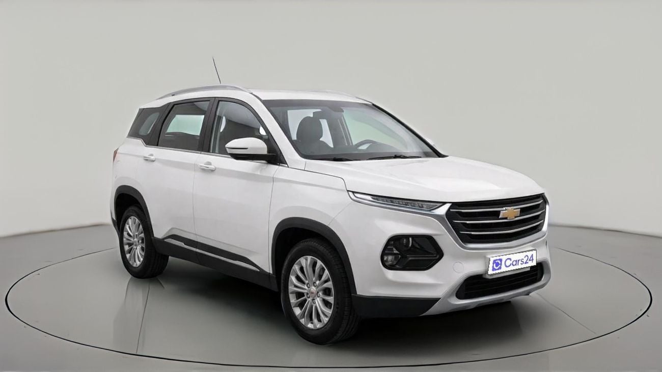 شيفروليه جروف 2024 LT | AED 611/Month | 0 DP | 30 Day Return | Warranty | Service History