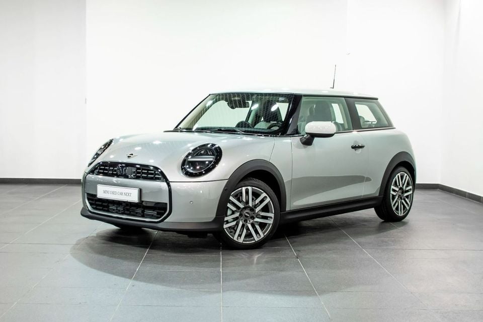 MINI Cooper C