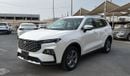 Ford Territory TREND |  Agency Warranty | GCC | Full Service History