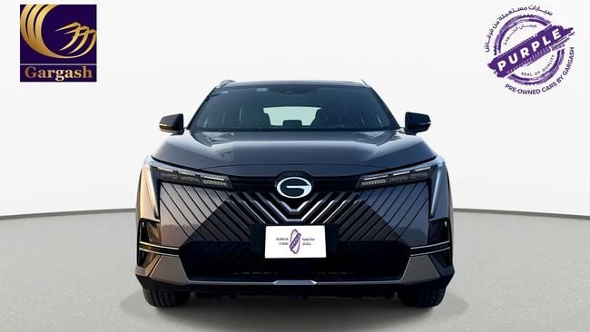GAC EMKOO GE, миниатюра 19