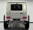 Mercedes-Benz G 500 4X4 2016 Mercedes-Benz G500 4x4, Mercedes Full Service History, Excellent Condition, GCC