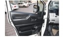 تويوتا هاياس Toyota Hiace 3.5 Petrol Highroof Passenger Van with Heater