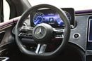 مرسيدس بنز EQE 350+ EQE 350 4Matic SUV GCC