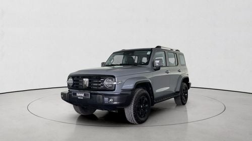 تانك 300 Conqueror | شامل الضمان | 0 ﺪﻔﻋﺓ ﺃﻮﻟﻯ