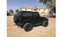 Jeep Wrangler very good condition km97000