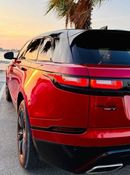Land Rover Range Rover Velar P300 R-Dynamic S Viller 2020, American import
