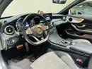 Mercedes Benz C 200 K