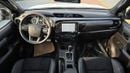 Toyota Hilux GR SPORT DOUBLE CABIN 2.8L Diesel 2026 MODEL