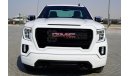 GMC Sierra 5.3L PETROL ELEVATION 4X4 A/T MY22 5.3L Petrol