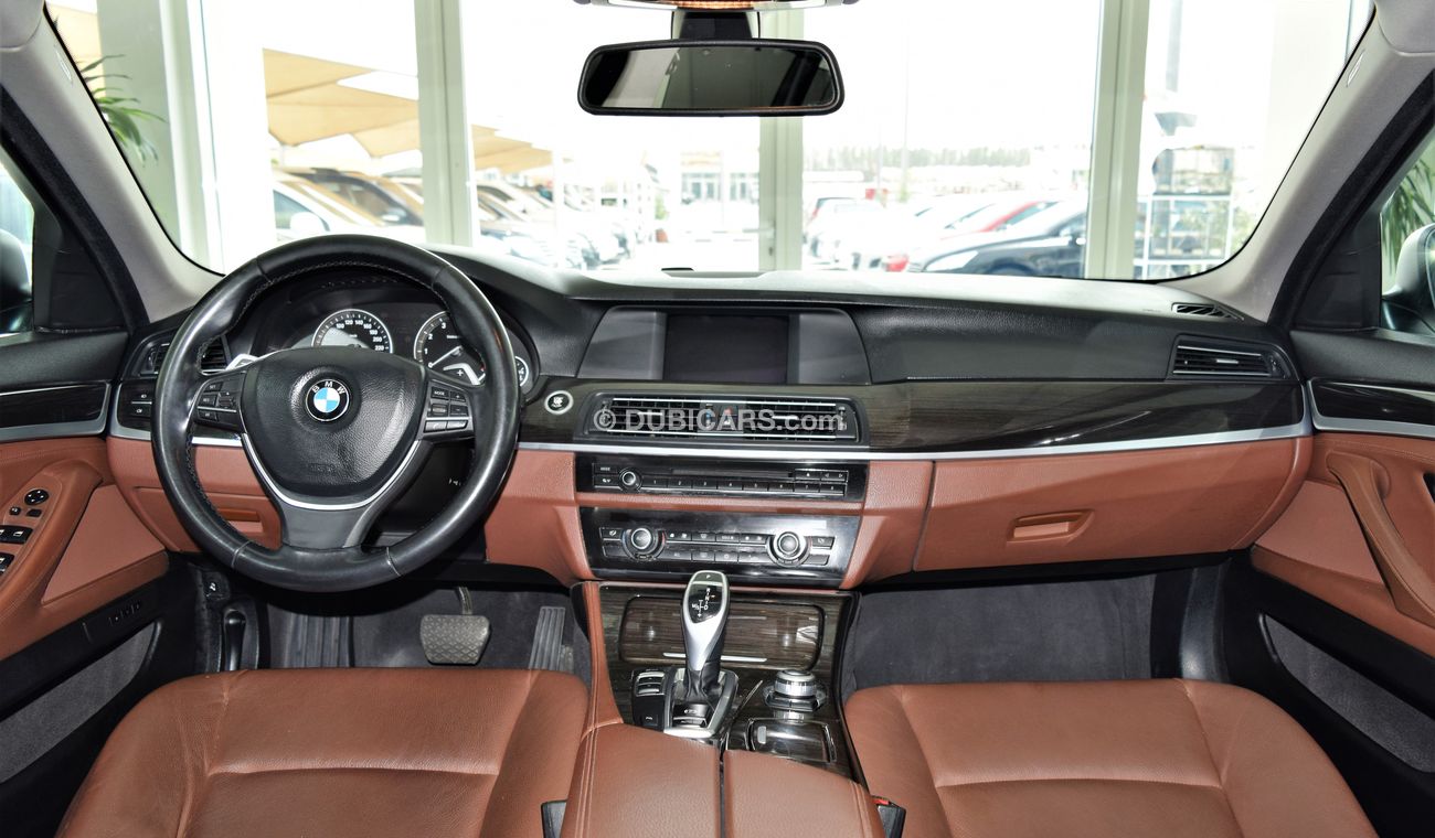 BMW 523i i