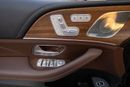 Mercedes Benz GLS63 AMG STD Mercedes-Benz GLS63 AMG 4MATIC+ 2024 American Specs | Warranty
