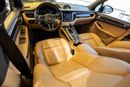 Porsche Macan Std 2.0L (252 HP)