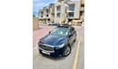 Infiniti QX50 From owner