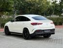 Mercedes-Benz GLE 63 AMG S 4Matic